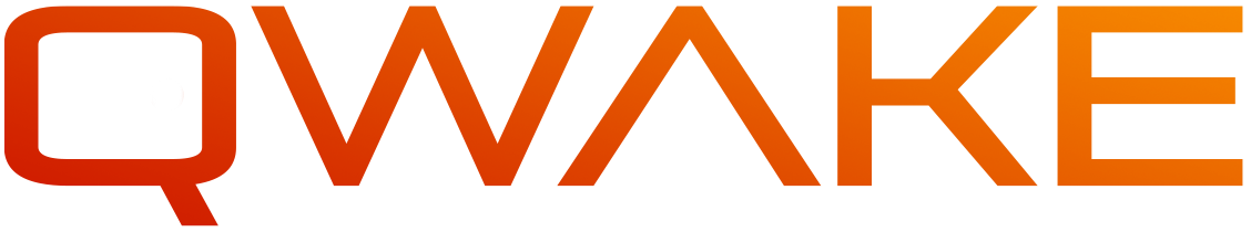 Qwake